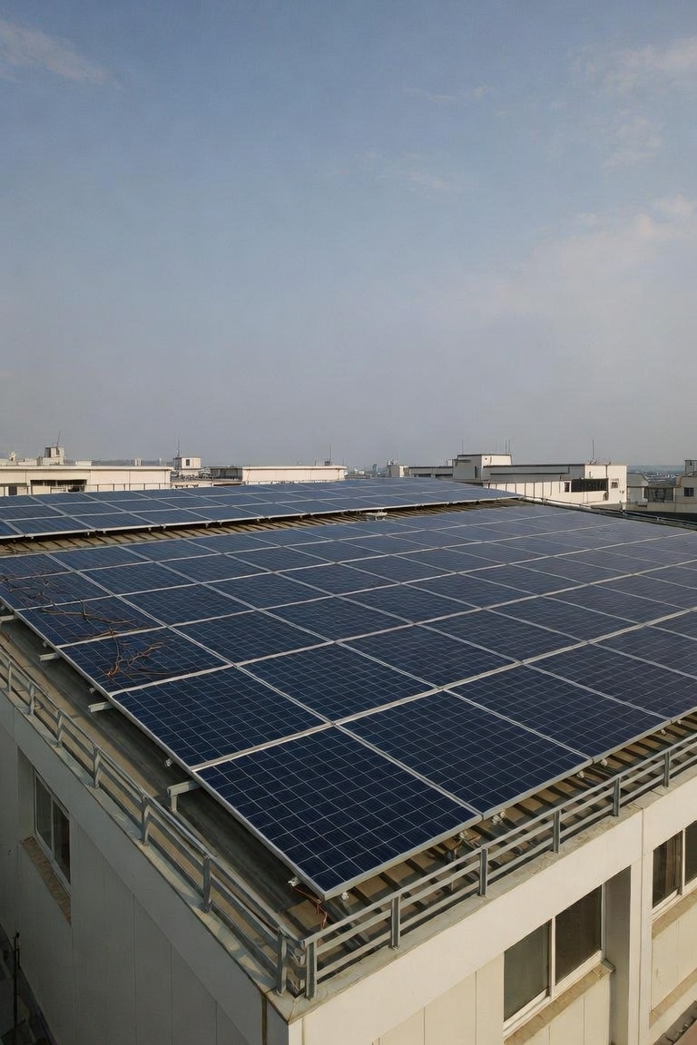 Micro Inverter